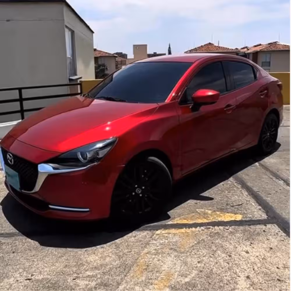SEDAN