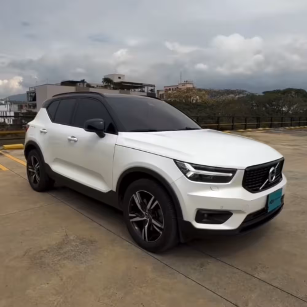SUV