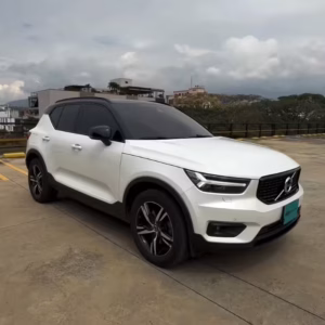 vehículo comercial en cali 